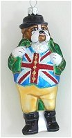 John Bull Bulldog